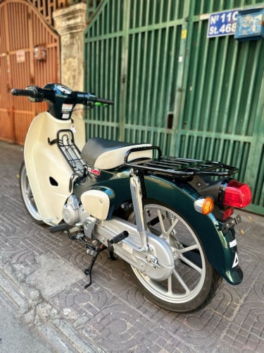 Honda SuperCub110(abs) ជប៉ុន 2024