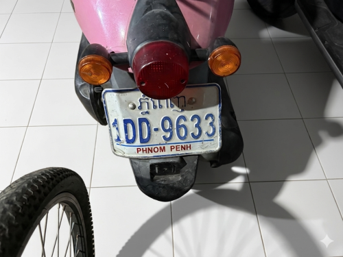 Honda Today