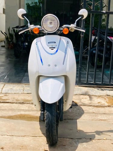Honda today
