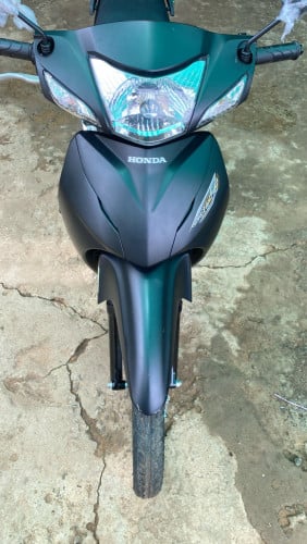 HONDA WAVE ឆ្នាំ2025 ចំខ្ចីញិញនៅសាណុំហ្សុីន