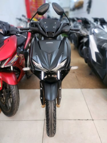HONDA WINNER 2021 150cc