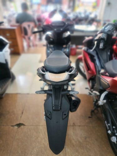 HONDA WINNER 2021 150cc