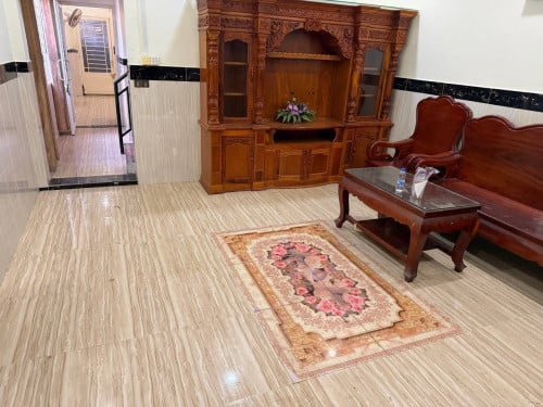 House for rent at Sihanoukville
