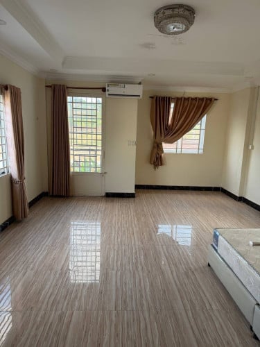 House for rent at Sihanoukville