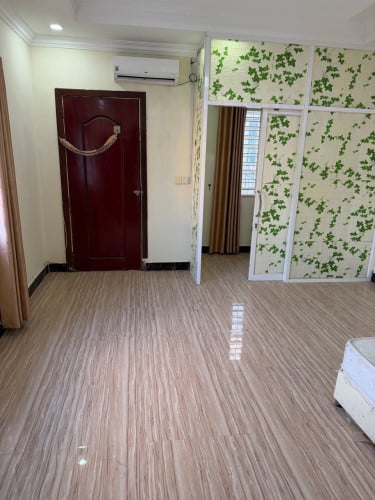 House for rent at Sihanoukville