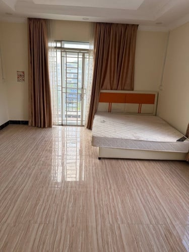 House for rent at Sihanoukville