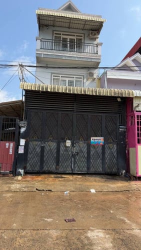 House for rent at Sihanoukville