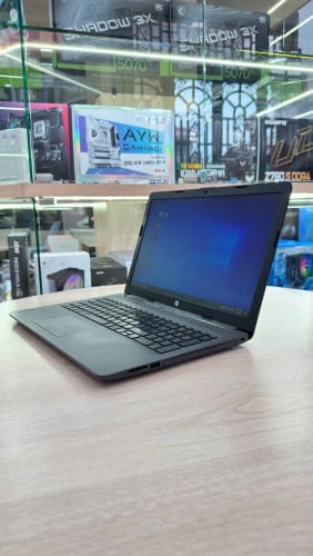 HP 250 G7 CPU N4020 l RAM 8GB l SSD 240GB (Second Hand)