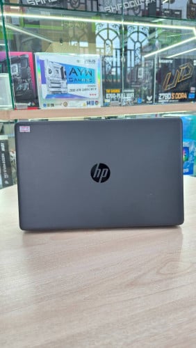 HP 250 G7 CPU N4020 l RAM 8GB l SSD 240GB (Second Hand)