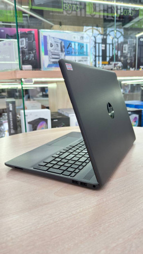 HP 250 G8 CPU N4020 l RAM 8GB l SSD 240GB (Second Hand)