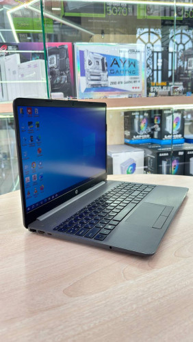 HP 250 G8 CPU N4020 l RAM 8GB l SSD 240GB (Second Hand)