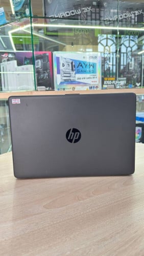 HP 250 G8 CPU N4020 l RAM 8GB l SSD 240GB (Second Hand)