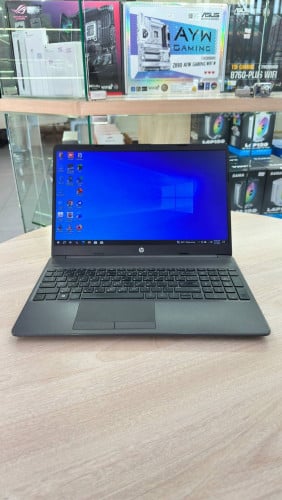 HP 250 G8 CPU N4020 l RAM 8GB l SSD 240GB (Second Hand)