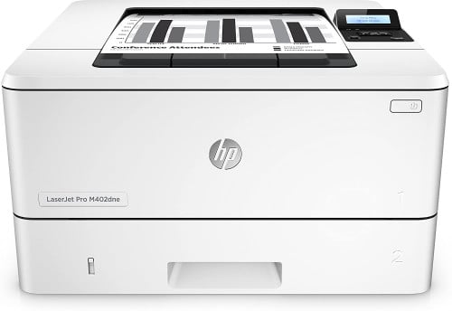 HP LaserJet Pro M402dn