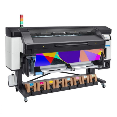 HP Latex 800 W (1.63m) best Indoor/Outdoor Printer