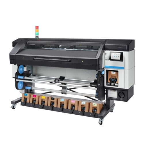 HP Latex 800 W (1.63m) best Indoor/Outdoor Printer