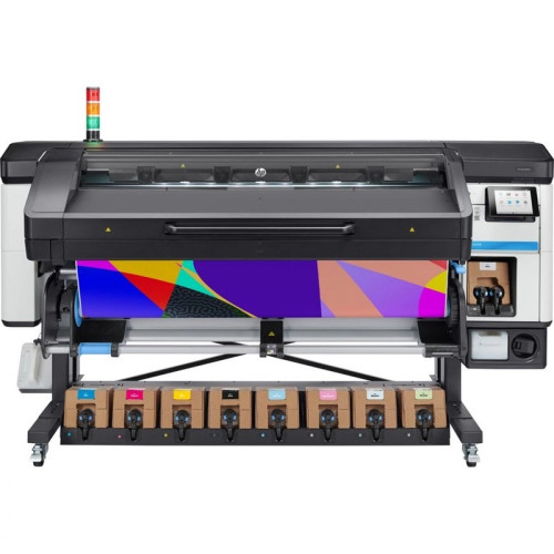 HP Latex 800 W (1.63m) best Indoor/Outdoor Printer