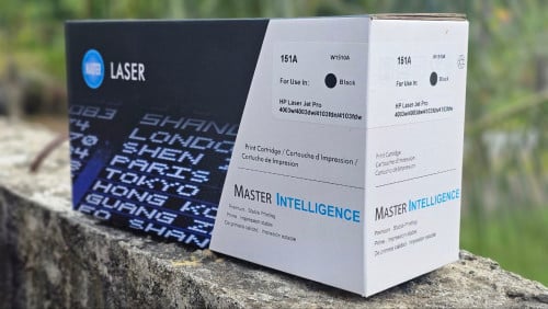 HP toner Cartridge 151A