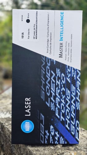 HP toner Cartridge 151A