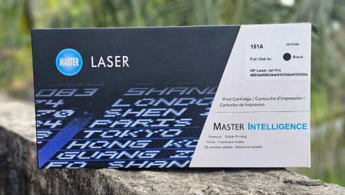 HP toner Cartridge 151A