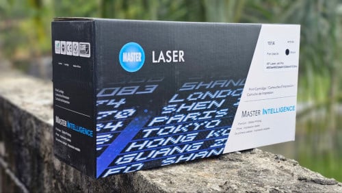 HP toner Cartridge 151A