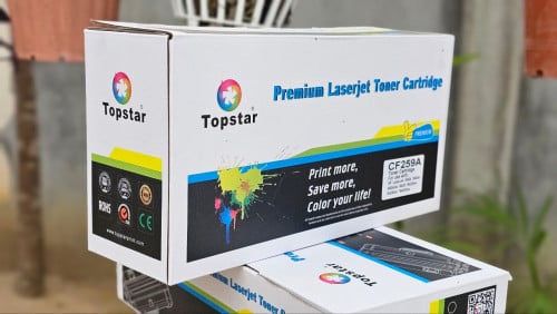 HP toner Cartridge 259A