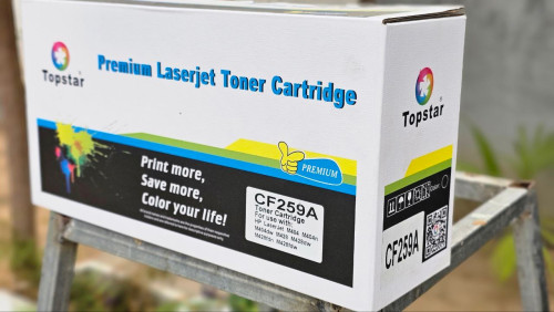 HP toner Cartridge 259A