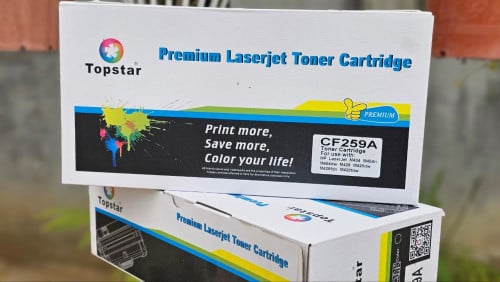 HP toner Cartridge 259A
