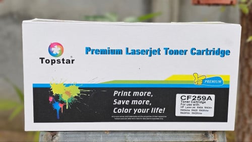 HP toner Cartridge 259A