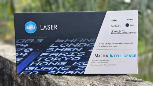 Hp Toner Cartridge #276A