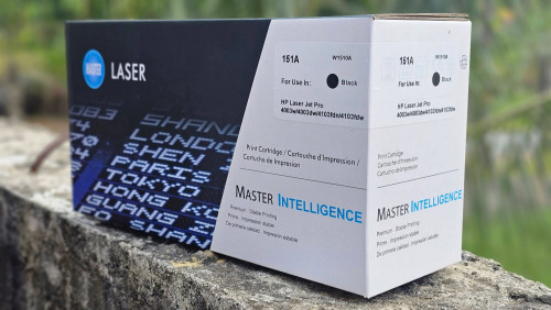 Hp Toner Cartridge #276A