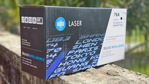 Hp Toner Cartridge #276A