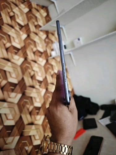Huawei Mate pad11.5S 2025(12/256) Wi-Fi onlyសំនុំសុីននៅស្អាត99%ការប្រើប្រាស់គ្មានបញ្ហាអ្វីទាំងអស់✅