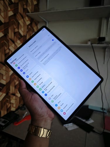 Huawei Mate pad11.5S 2025(12/256) Wi-Fi onlyសំនុំសុីននៅស្អាត99%ការប្រើប្រាស់គ្មានបញ្ហាអ្វីទាំងអស់✅