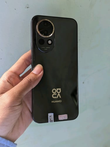 Huawei Nova 13 CH/ស្អាត