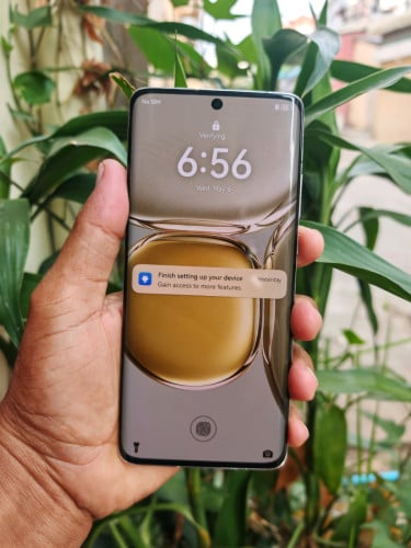 Huawei P50 Pro 8g/256g_CH(វៃដូរបាន)👉$145