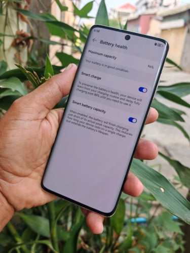 Huawei P50 Pro 8g/256g_CH(វៃដូរបាន)👉$145