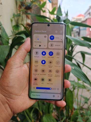 Huawei P50 Pro 8g/256g_CH(វៃដូរបាន)👉$145