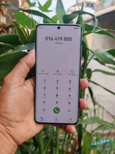 Huawei P50 Pro 8g/256g_CH(វៃដូរបាន)👉$145
