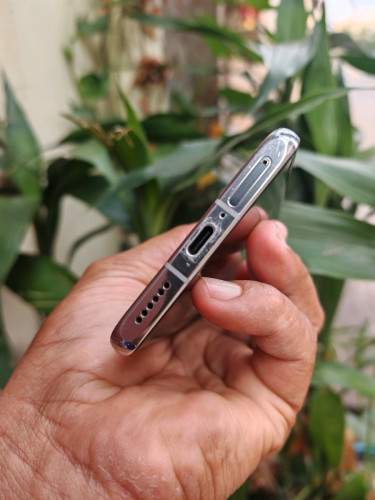 Huawei P50 Pro 8g/256g_CH(វៃដូរបាន)👉$145