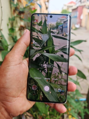 Huawei P50 Pro 8g/256g_CH(វៃដូរបាន)👉$145