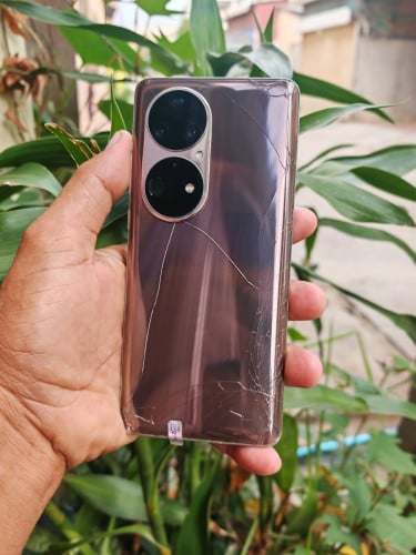 Huawei P50 Pro 8g/256g_CH(វៃដូរបាន)👉$145