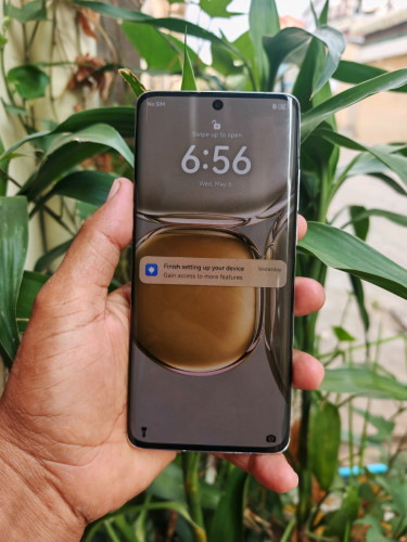 Huawei P50 Pro 8g/256g_CH(វៃដូរបាន)👉$145