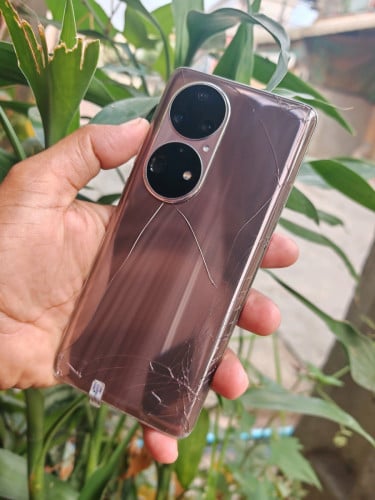 Huawei P50 Pro 8g/256g_CH(វៃដូរបាន)👉$145