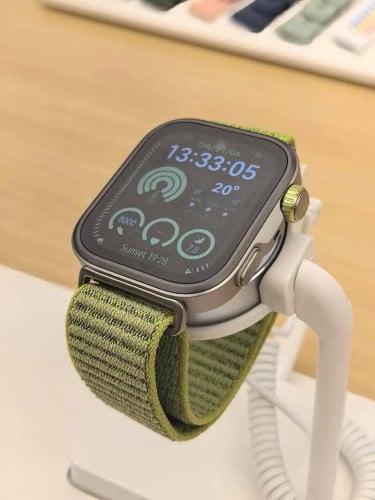 Huawei Watch Fit4 Pro ថ្មីប្រអប់មានធានាក្រុមហ៊ុនតម្លៃពិសេសជូន