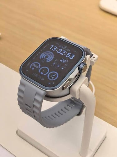 Huawei Watch Fit4 Pro ថ្មីប្រអប់មានធានាក្រុមហ៊ុនតម្លៃពិសេសជូន