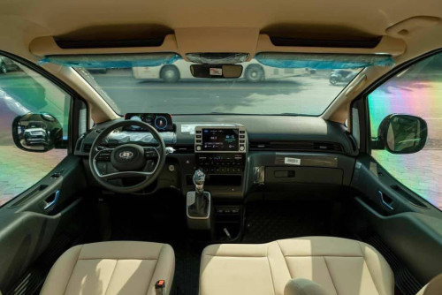 Hyundai Deluxe options 2026