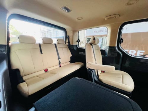 Hyundai Deluxe options 2026