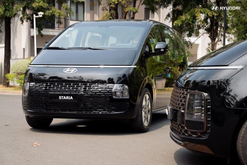 Hyundai Deluxe options 2026