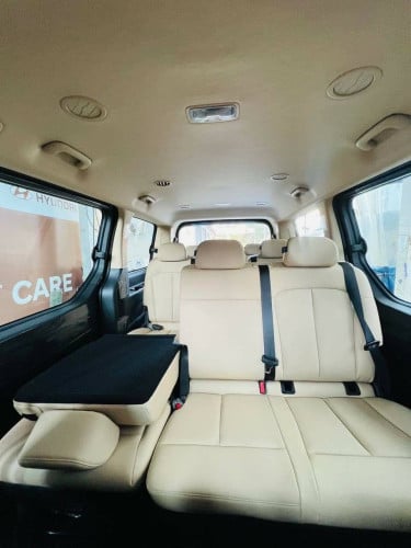 Hyundai Deluxe options 2026